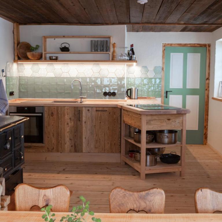 Hasenalm - Haus mit 3 Schlafzimmern - 9
