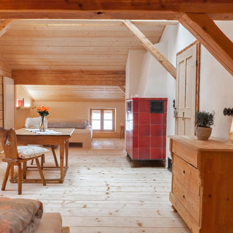 Hasenalm - Haus mit 3 Schlafzimmern - 10