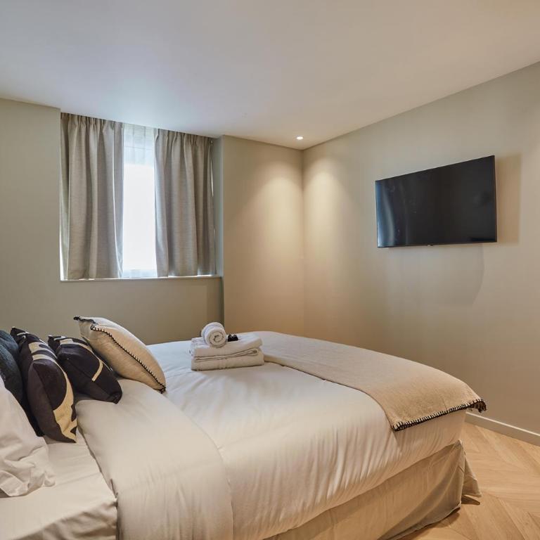 Résidence Luxembourg St Germain des Près by Studio prestige - Deluxe Apartment - 16