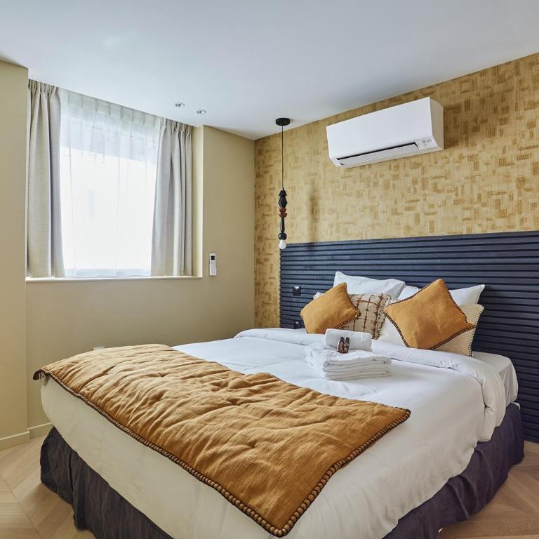Résidence Luxembourg St Germain des Près by Studio prestige - Deluxe Apartment - 11