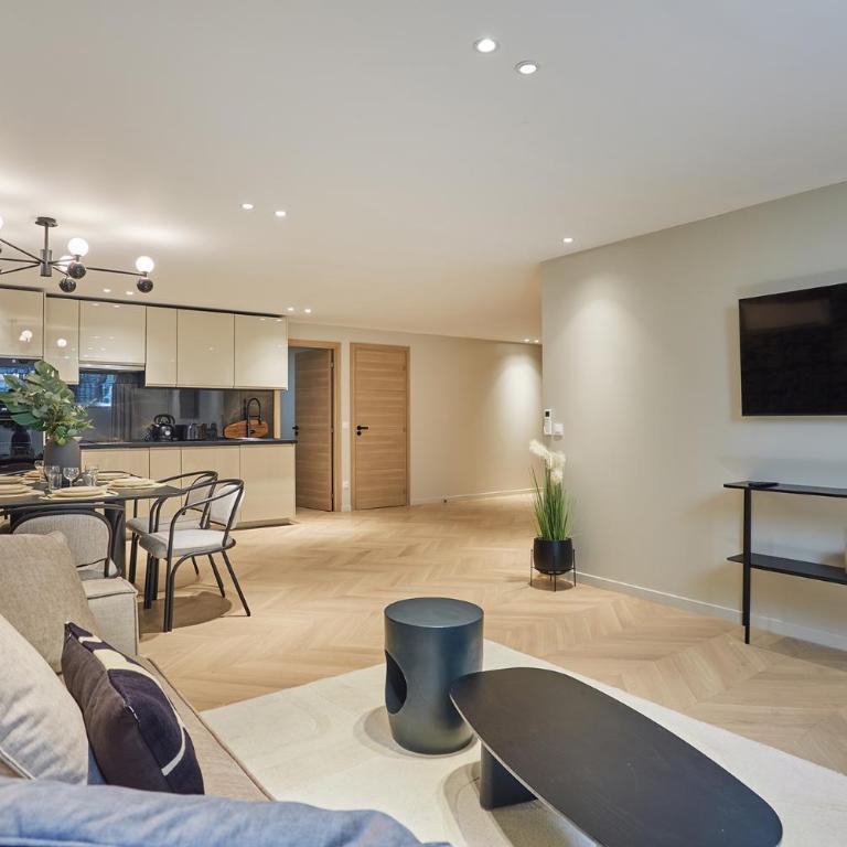Résidence Luxembourg St Germain des Près by Studio prestige - Deluxe Apartment - 9