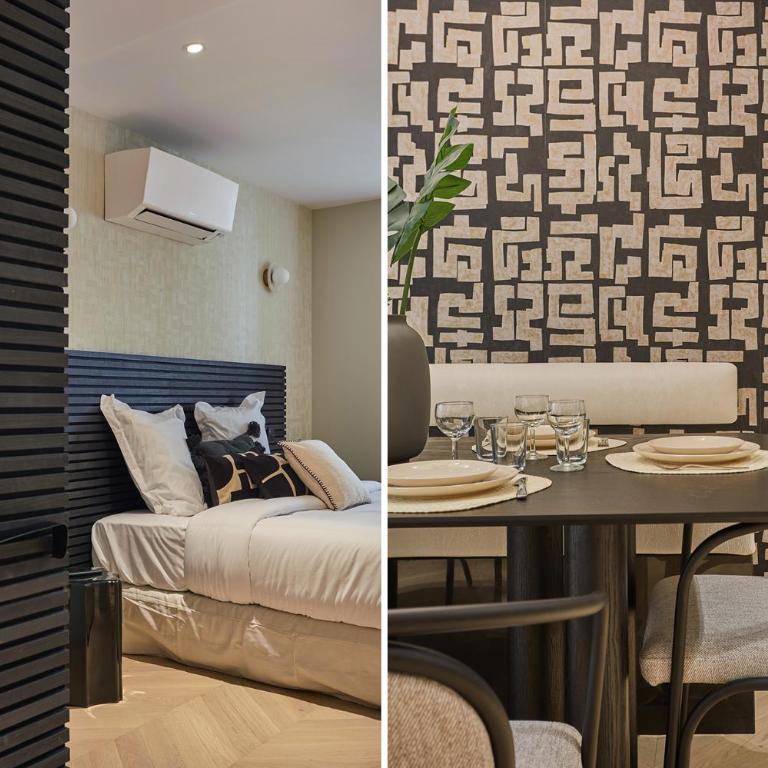 Résidence Luxembourg St Germain des Près by Studio prestige - Deluxe Apartment - 10