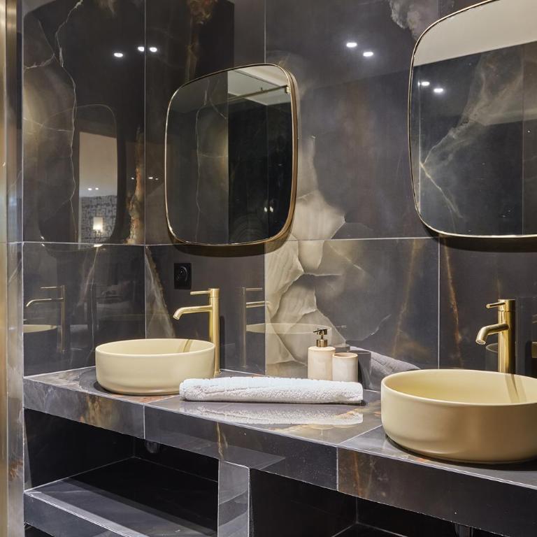Résidence Luxembourg St Germain des Près by Studio prestige - Deluxe Apartment - 13