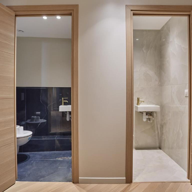 Résidence Luxembourg St Germain des Près by Studio prestige - Deluxe Apartment - 15