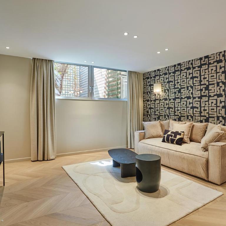 Résidence Luxembourg St Germain des Près by Studio prestige - Deluxe Apartment - 19