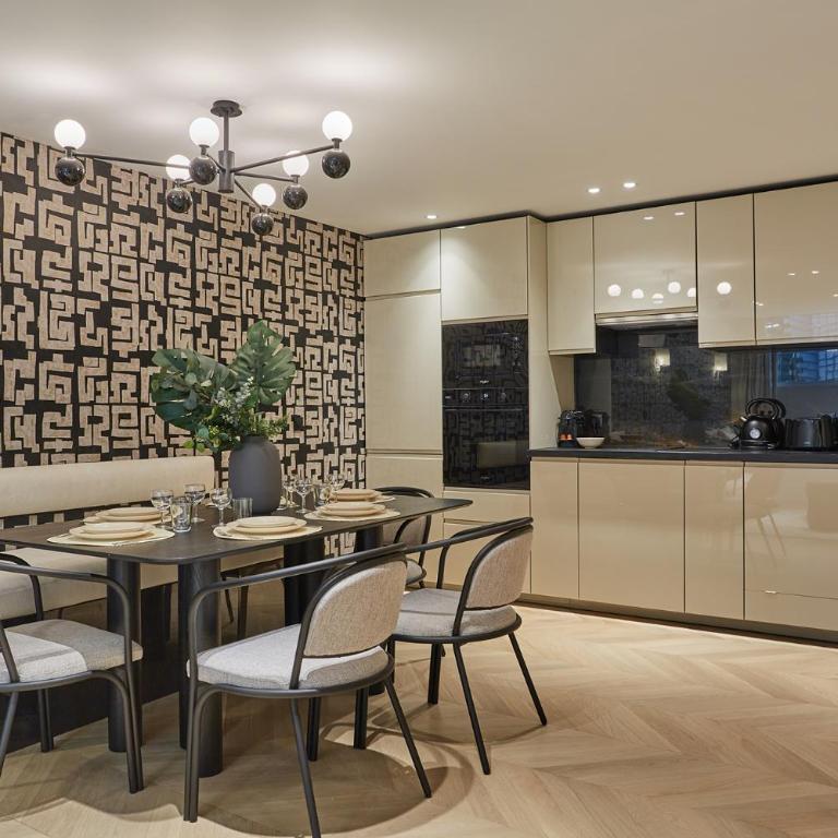 Résidence Luxembourg St Germain des Près by Studio prestige - Deluxe Apartment - 20