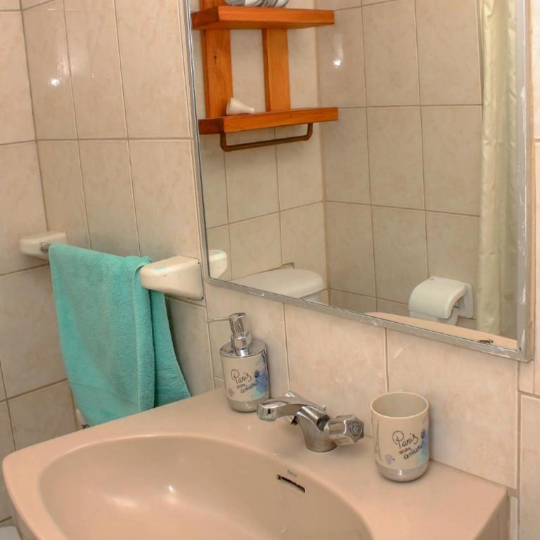 Departamentos Providencia J&M - Apartamento Superior - 7