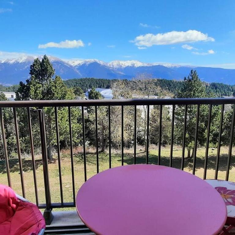 Joli F4 en lisière de forêt - Appartement 3 Chambres - 4