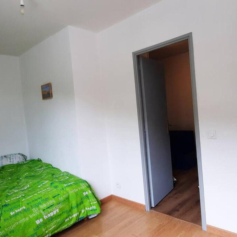 Joli F4 en lisière de forêt - Appartement 3 Chambres - 9