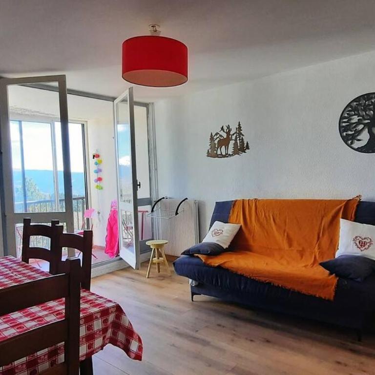 Joli F4 en lisière de forêt - Appartement 3 Chambres - 2