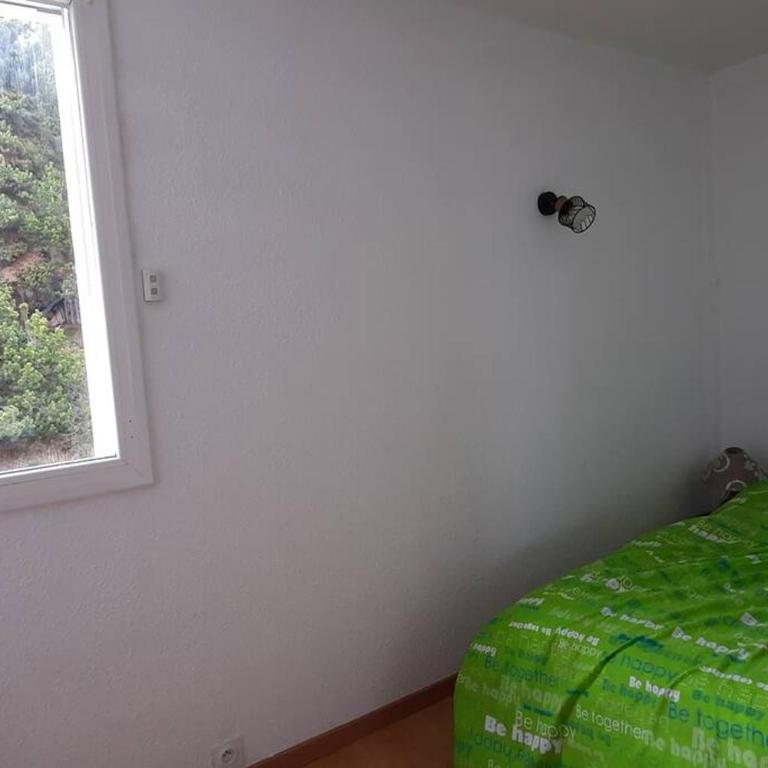 Joli F4 en lisière de forêt - Appartement 3 Chambres - 12