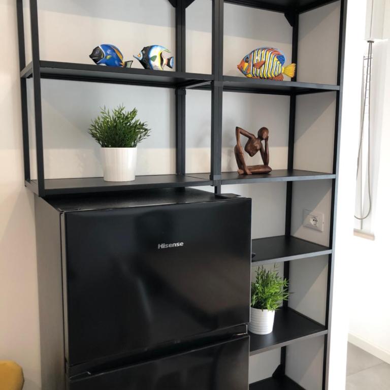 Pineta Residence 51 - Two-Bedroom Apartment - 4