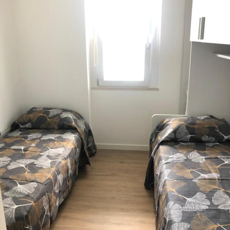 Pineta Residence 51 - Two-Bedroom Apartment - 9
