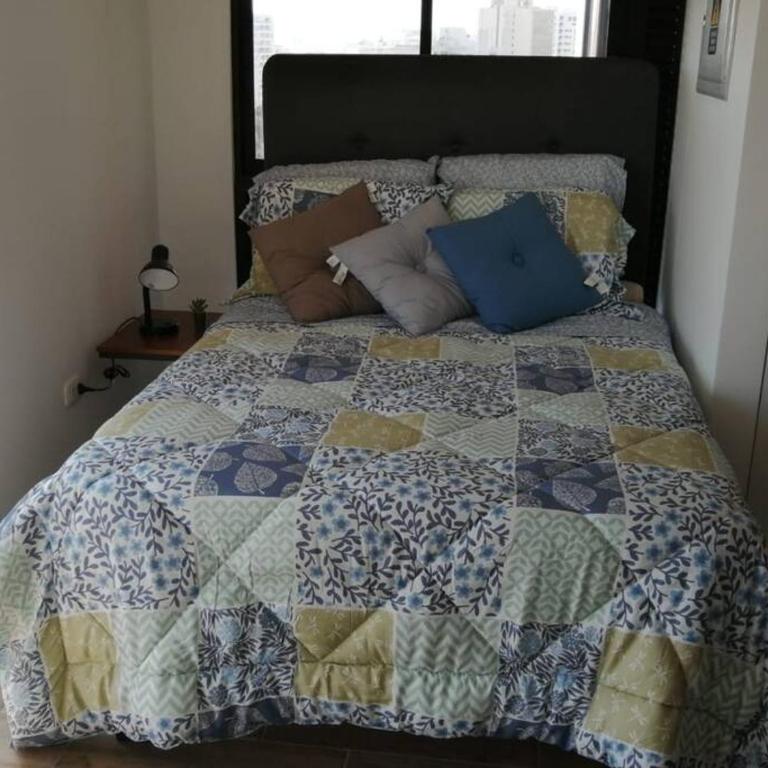 LOFT EN BARRANCO LIMITE CON MIRAFLORES - Monoambiente - One-Bedroom Apartment - 4