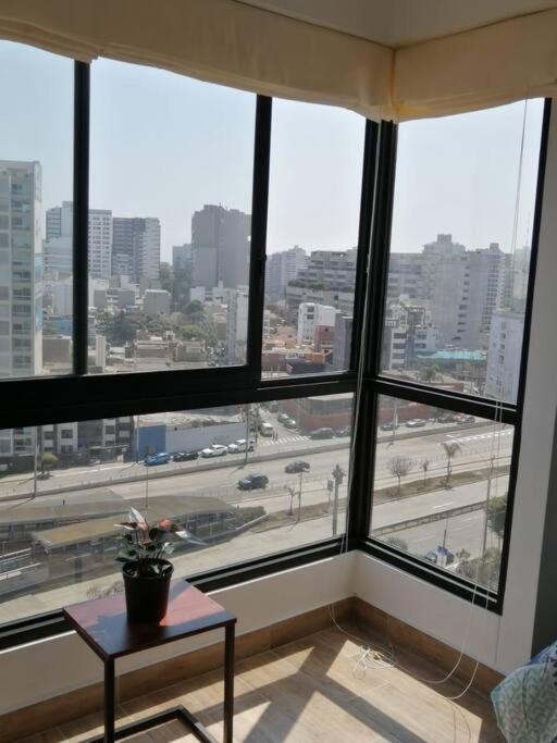 LOFT EN BARRANCO LIMITE CON MIRAFLORES - Monoambiente - One-Bedroom Apartment - 11