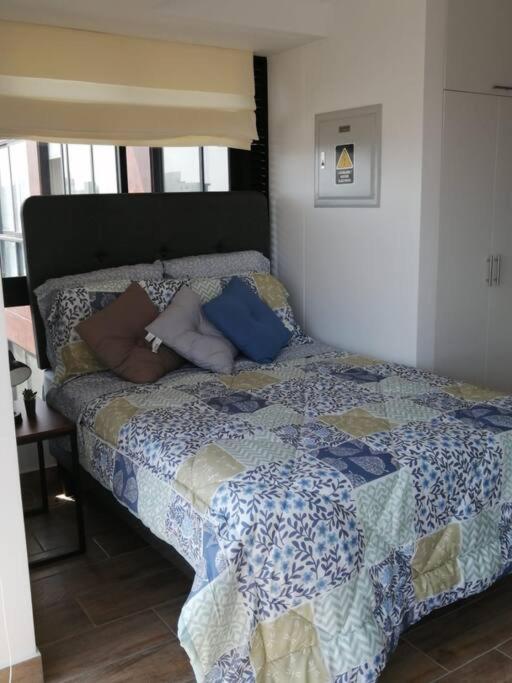 LOFT EN BARRANCO LIMITE CON MIRAFLORES - Monoambiente - One-Bedroom Apartment - 17