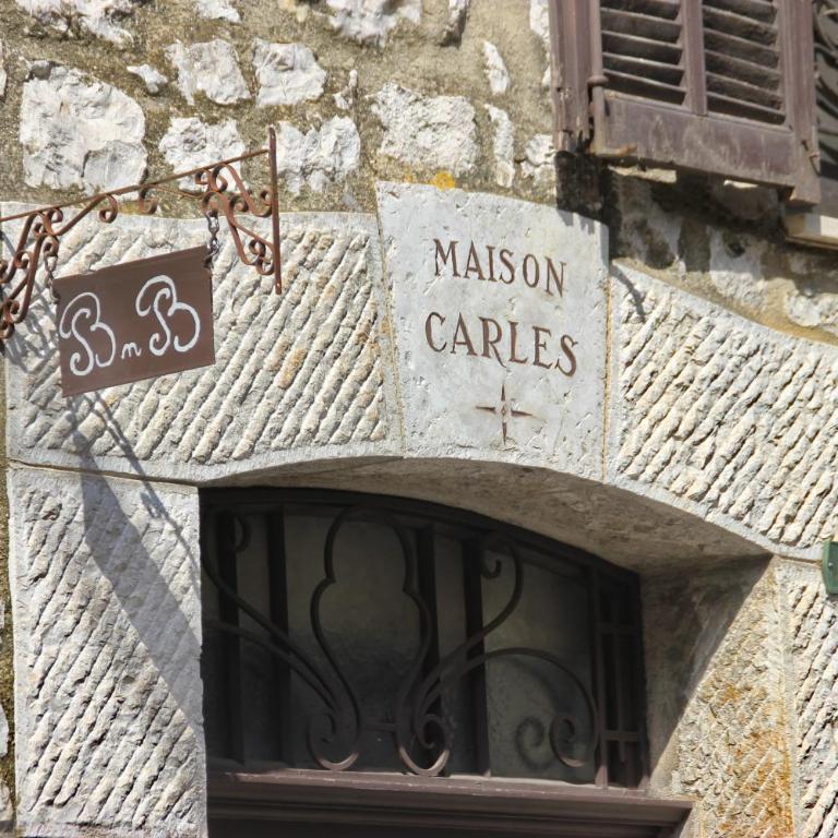 Maison Carles BnB - Appartement Supérieur - 9