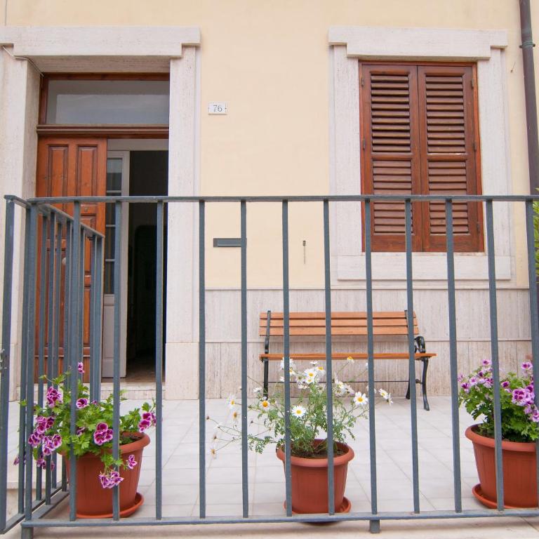 Terrazza sul Corso - Ferienhaus - 83