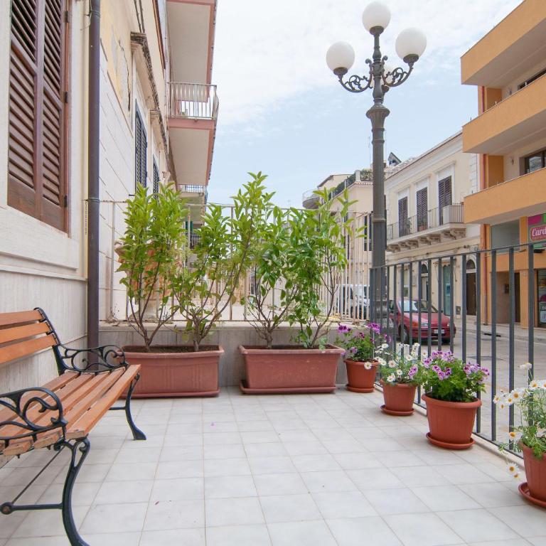 Terrazza sul Corso - Ferienhaus - 82