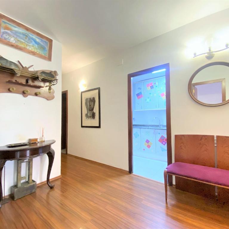 TarracoHomes, TH17 Apartamento Vacacional Vintage - Apartamento - 2