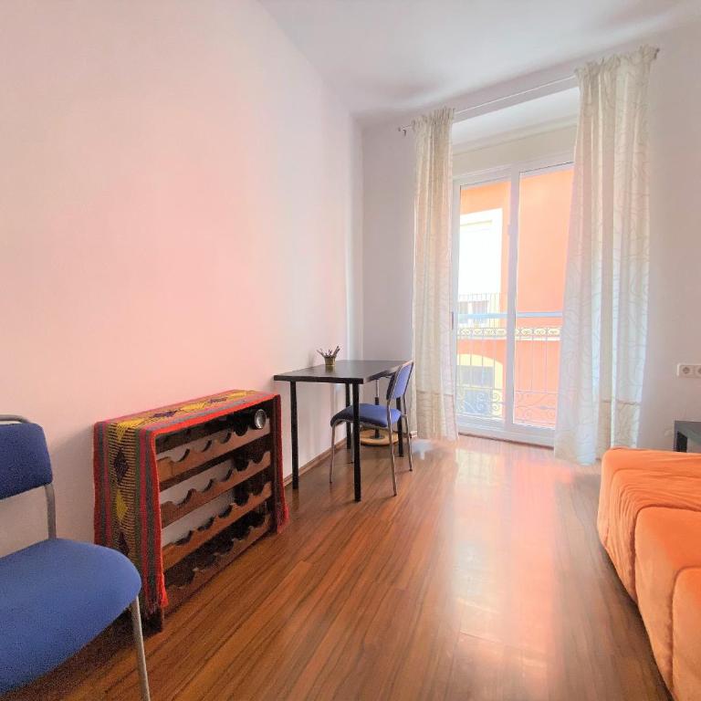 TarracoHomes, TH17 Apartamento Vacacional Vintage - Apartamento - 10