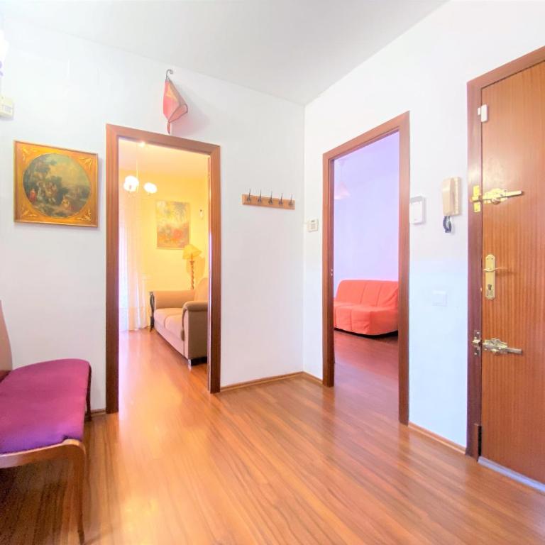 TarracoHomes, TH17 Apartamento Vacacional Vintage - Apartamento - 13