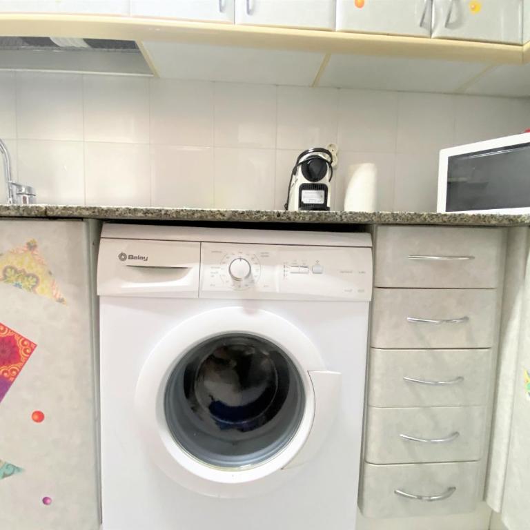 TarracoHomes, TH17 Apartamento Vacacional Vintage - Apartamento - 14