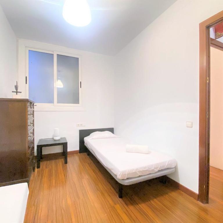 TarracoHomes, TH17 Apartamento Vacacional Vintage - Apartamento - 18