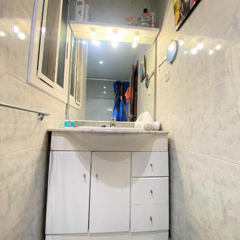 TarracoHomes, TH17 Apartamento Vacacional Vintage - Apartamento - 23