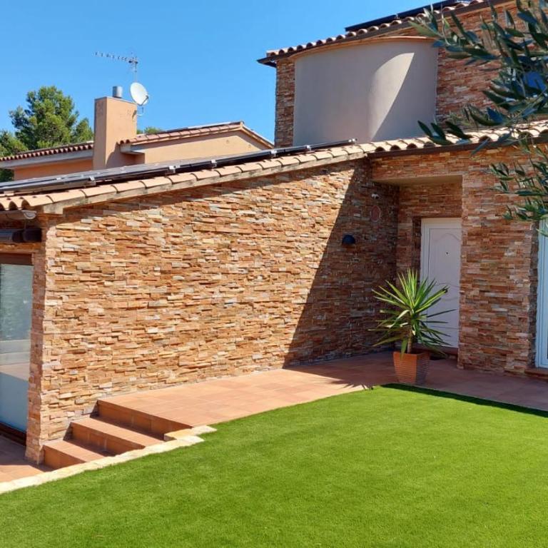 Casa agradable en Pals con piscina - Casa de 3 dormitorios - 3