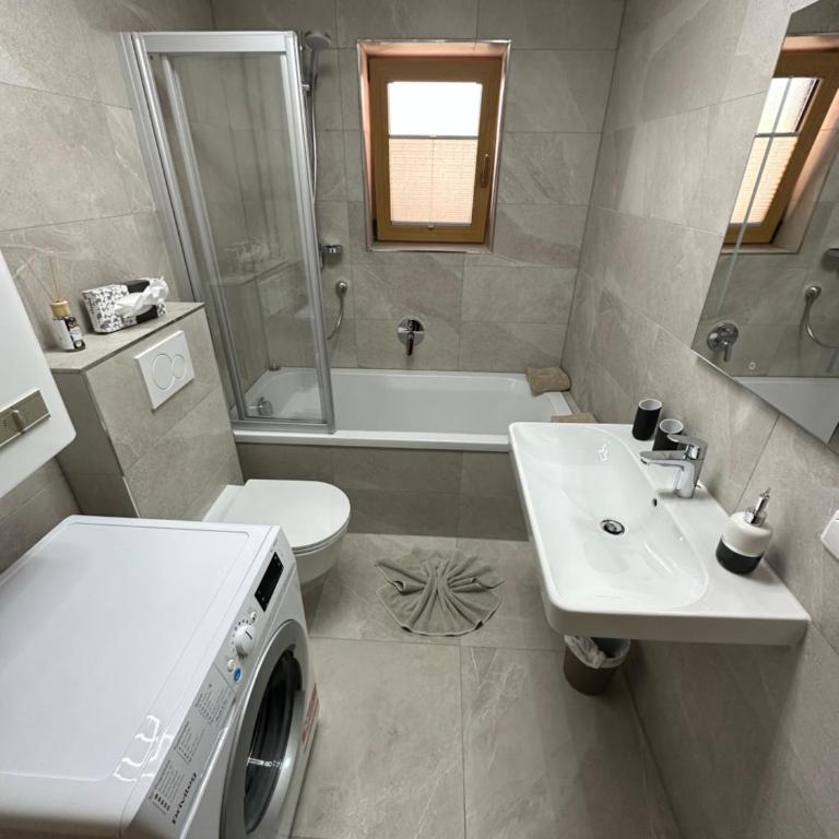 Junior Apart Bader - Haus mit 1 Schlafzimmer - 13