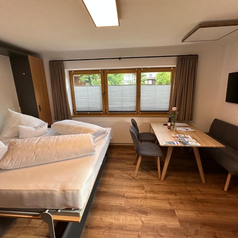 Junior Apart Bader - Haus mit 1 Schlafzimmer - 2