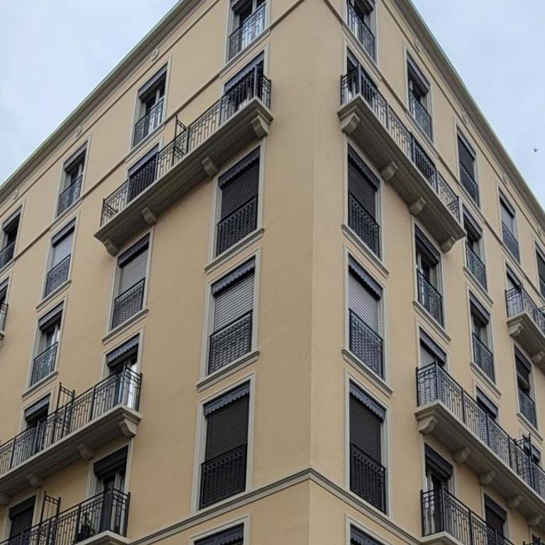 Résilodge Lyon 2 - Studio avec Balcon - 5