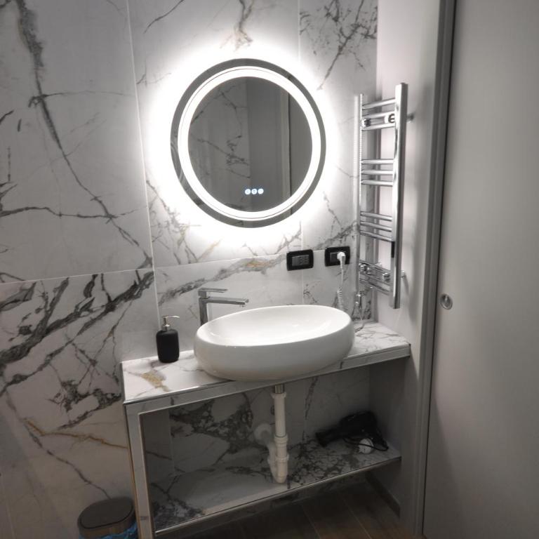 H2ome Acquario Molo Ponte Morosini con parcheggio su richiesta - Appartamento Monolocale - 29