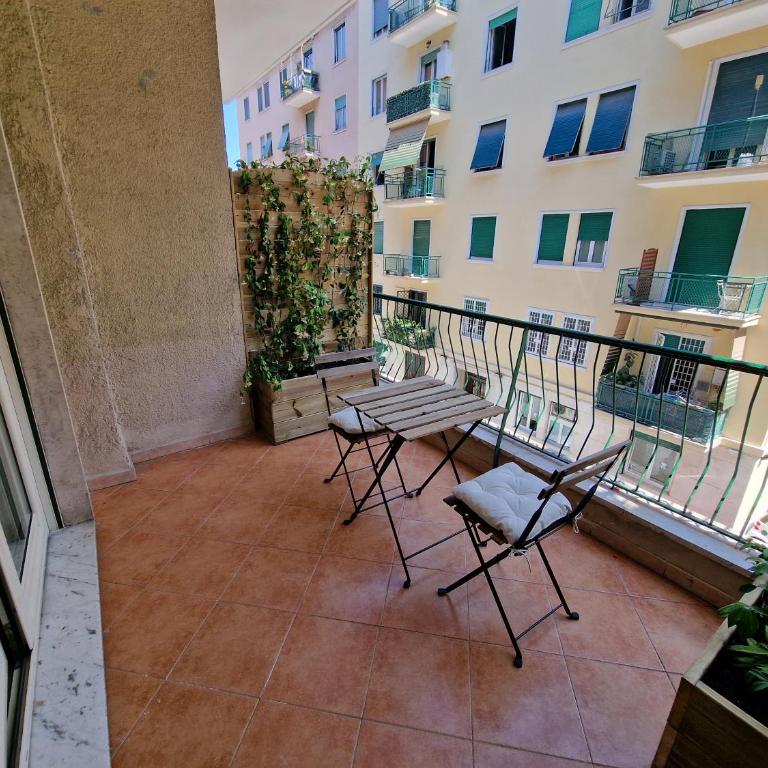 Cuma Suites - Camera Matrimoniale con Terrazza - 5
