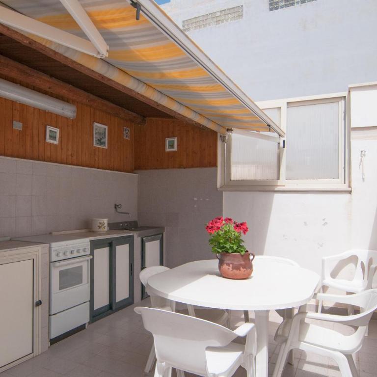 Terrazza sul Corso - Ferienhaus - 75