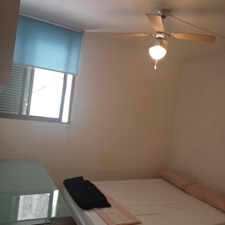 Apartamento - jardín en playa San Sebastian - Apartamento de 3 dormitorios - 17