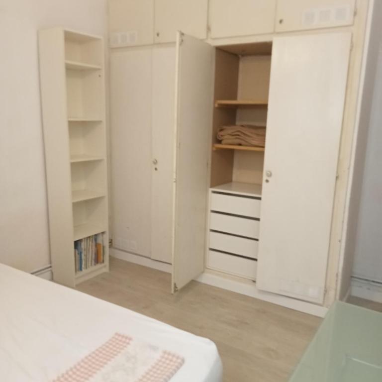Apartamento - jardín en playa San Sebastian - Apartamento de 3 dormitorios - 16
