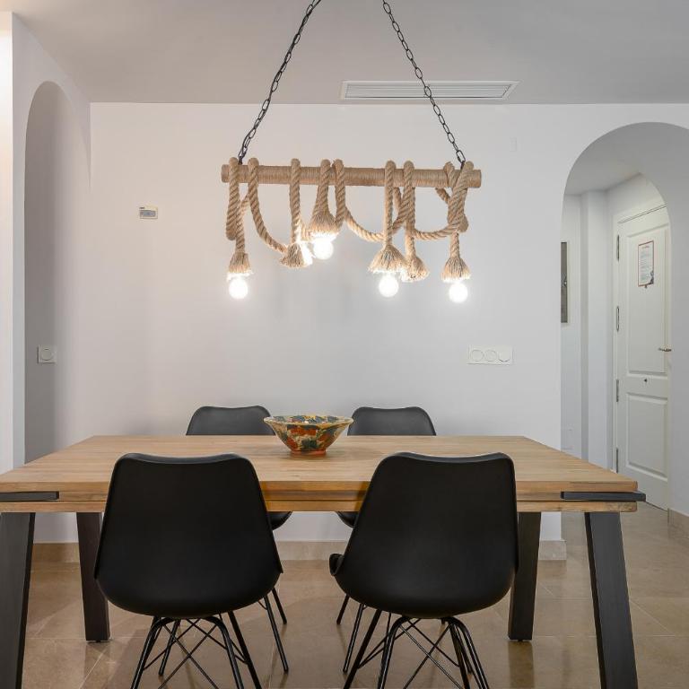 Coto real Kiznos 2417 Lovely views - Apartamento con terraza - 8