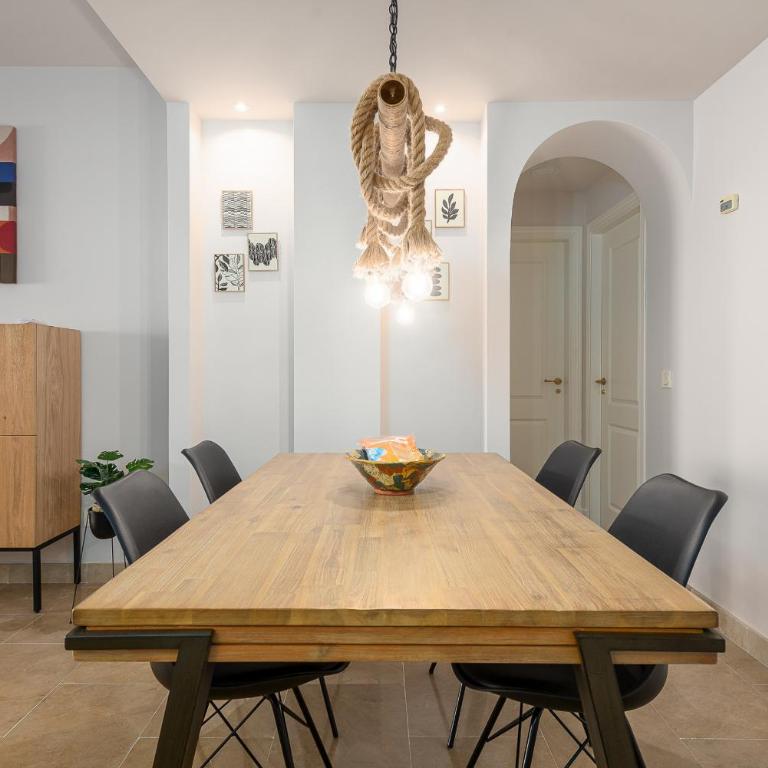 Coto real Kiznos 2417 Lovely views - Apartamento con terraza - 9