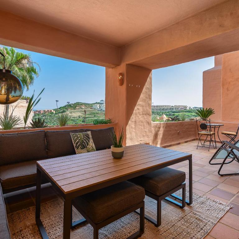 Coto real Kiznos 2417 Lovely views - Apartamento con terraza - 18