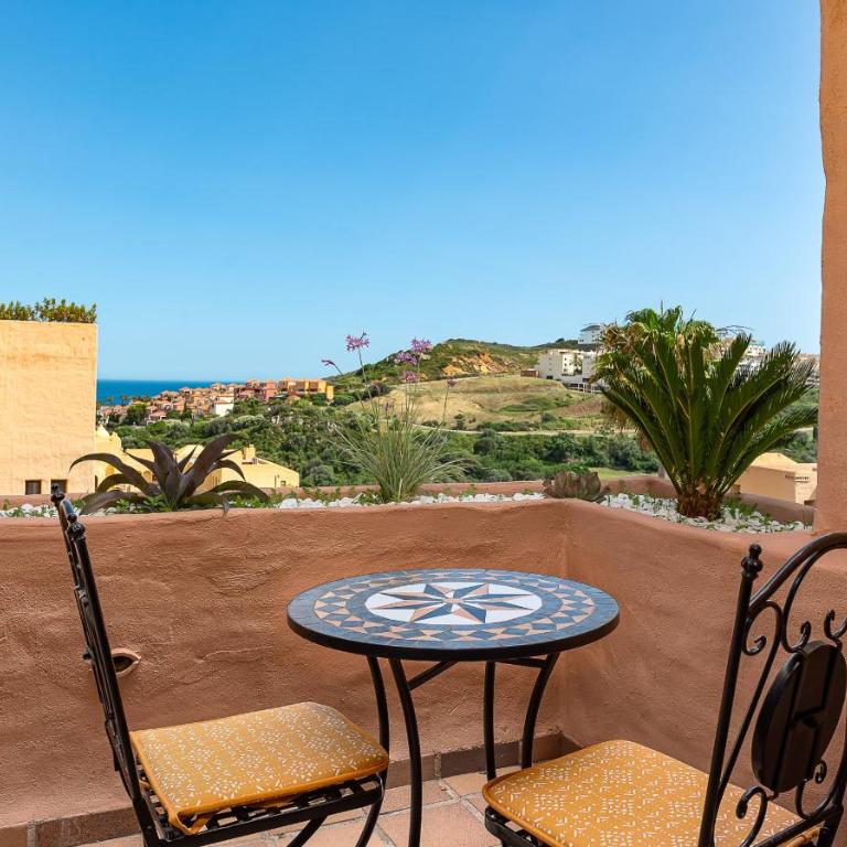Coto real Kiznos 2417 Lovely views - Apartamento con terraza - 2