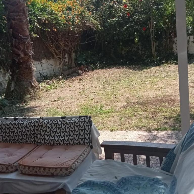 Apartamento - jardín en playa San Sebastian - Apartamento de 3 dormitorios - 7