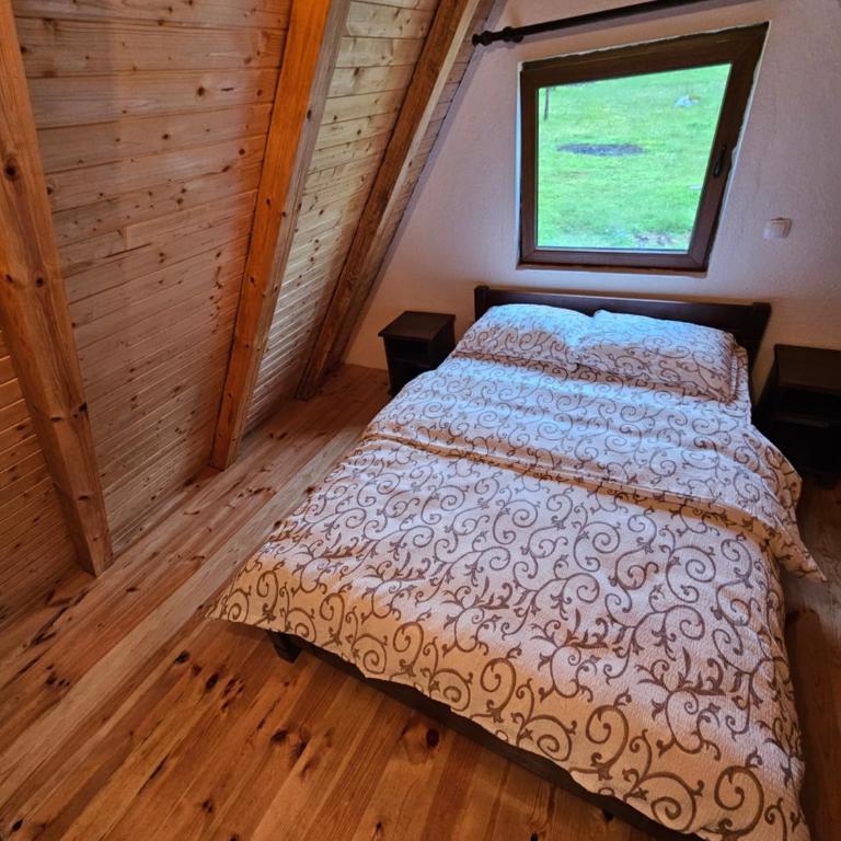 Vikendice SMOLOVIC - Two-Bedroom Chalet - 25