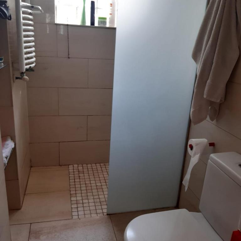 Apartamento - jardín en playa San Sebastian - Apartamento de 3 dormitorios - 14