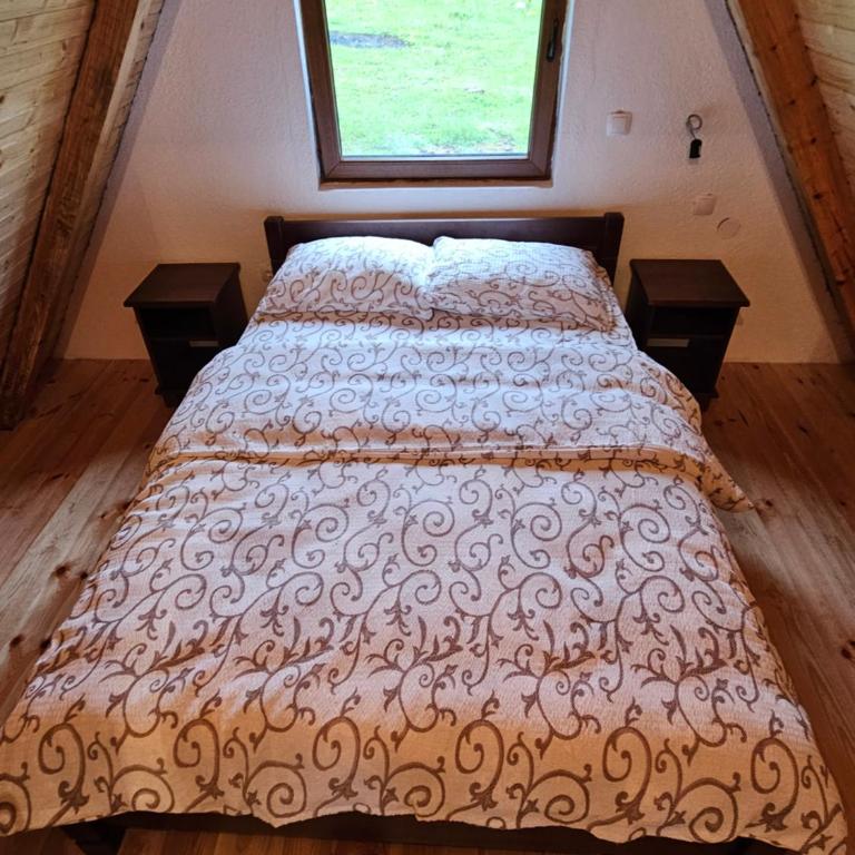 Vikendice SMOLOVIC - Two-Bedroom Chalet - 24
