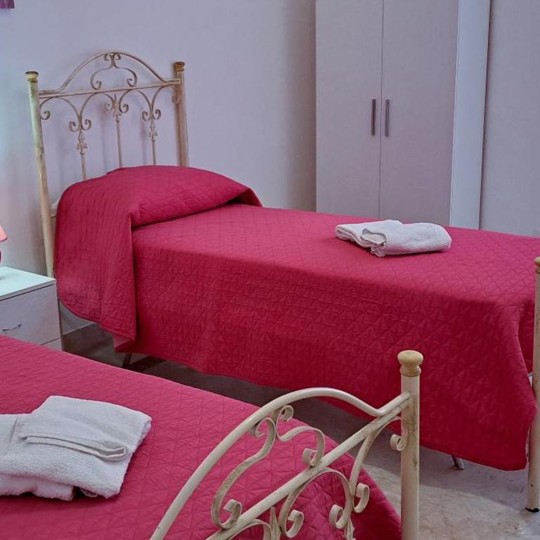 Holiday House Marconi - Appartamento con 2 Camere da Letto - 13