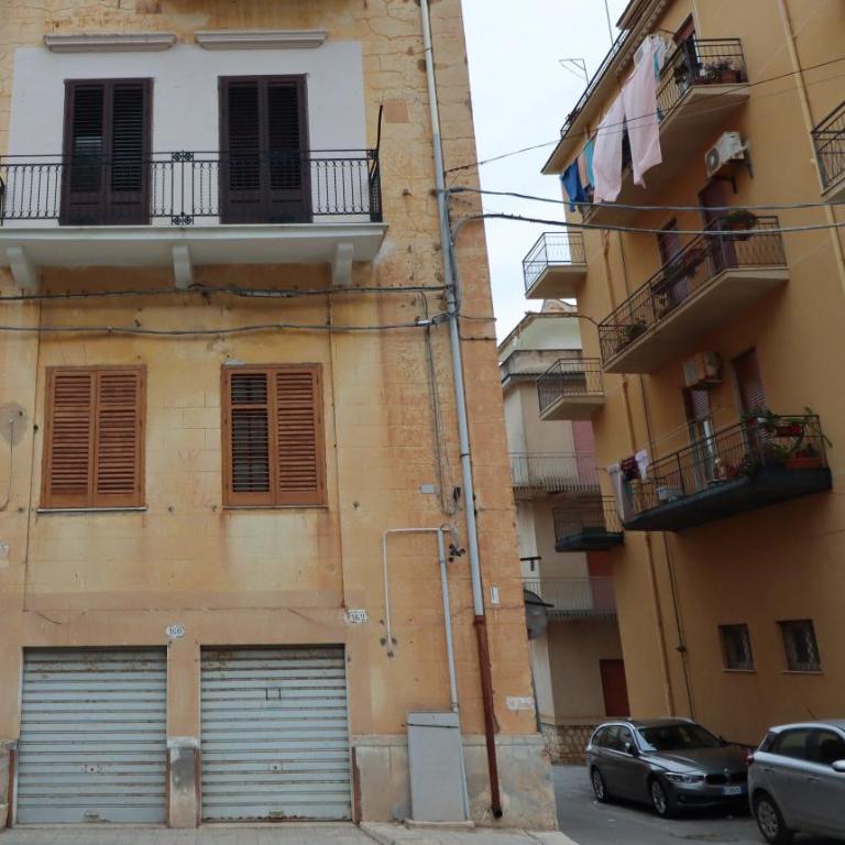 Holiday House Marconi - Appartamento con 2 Camere da Letto - 32
