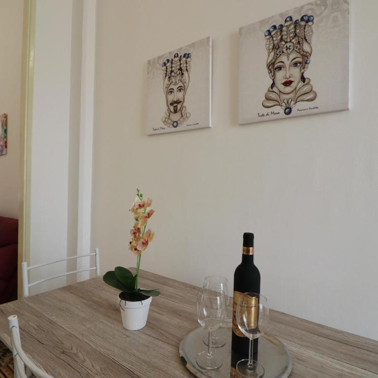 Holiday House Marconi - Appartamento con 2 Camere da Letto - 22