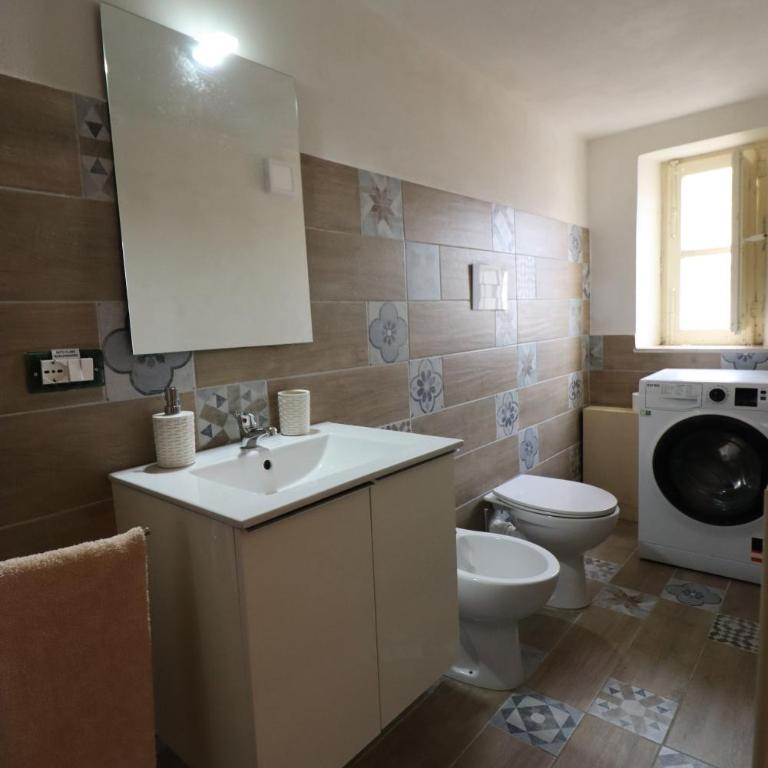 Holiday House Marconi - Appartamento con 2 Camere da Letto - 23